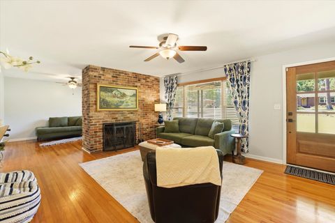 Tiny photo for 1312 Dillard Street, Tallahassee, FL 32308 (MLS # 399136)