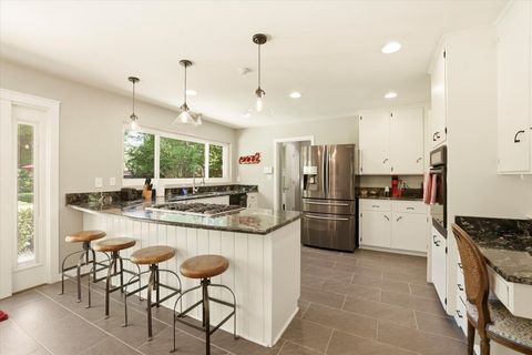 Tiny photo for 1312 Dillard Street, Tallahassee, FL 32308 (MLS # 399136)