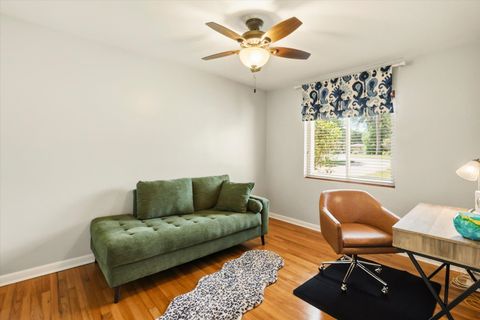 Tiny photo for 1312 Dillard Street, Tallahassee, FL 32308 (MLS # 399136)