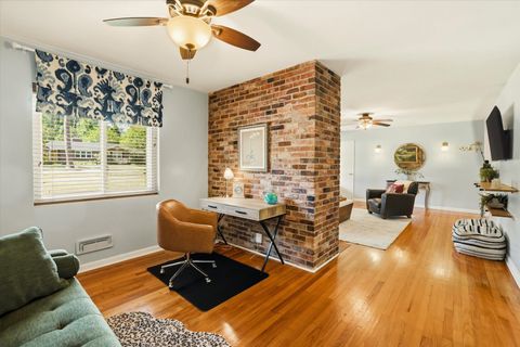 Tiny photo for 1312 Dillard Street, Tallahassee, FL 32308 (MLS # 399136)