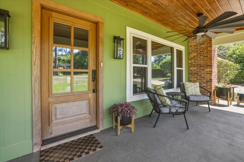 Tiny photo for 1312 Dillard Street, Tallahassee, FL 32308 (MLS # 399136)