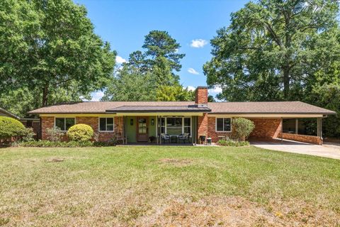 Photo of 1312 Dillard Street, Tallahassee, FL 32308 (MLS # 399136)