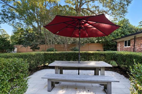 Tiny photo for 1312 Dillard Street, Tallahassee, FL 32308 (MLS # 399136)