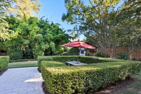 Tiny photo for 1312 Dillard Street, Tallahassee, FL 32308 (MLS # 399136)