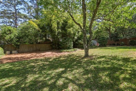 Tiny photo for 1312 Dillard Street, Tallahassee, FL 32308 (MLS # 399136)