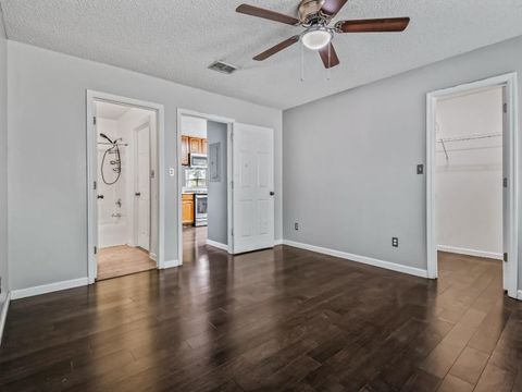 Tiny photo for 3612 Cagney Drive, Tallahassee, FL 32309 (MLS # 397083)