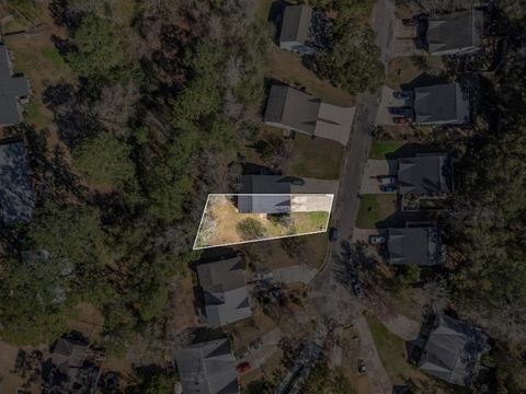 Tiny photo for 3612 Cagney Drive, Tallahassee, FL 32309 (MLS # 397083)