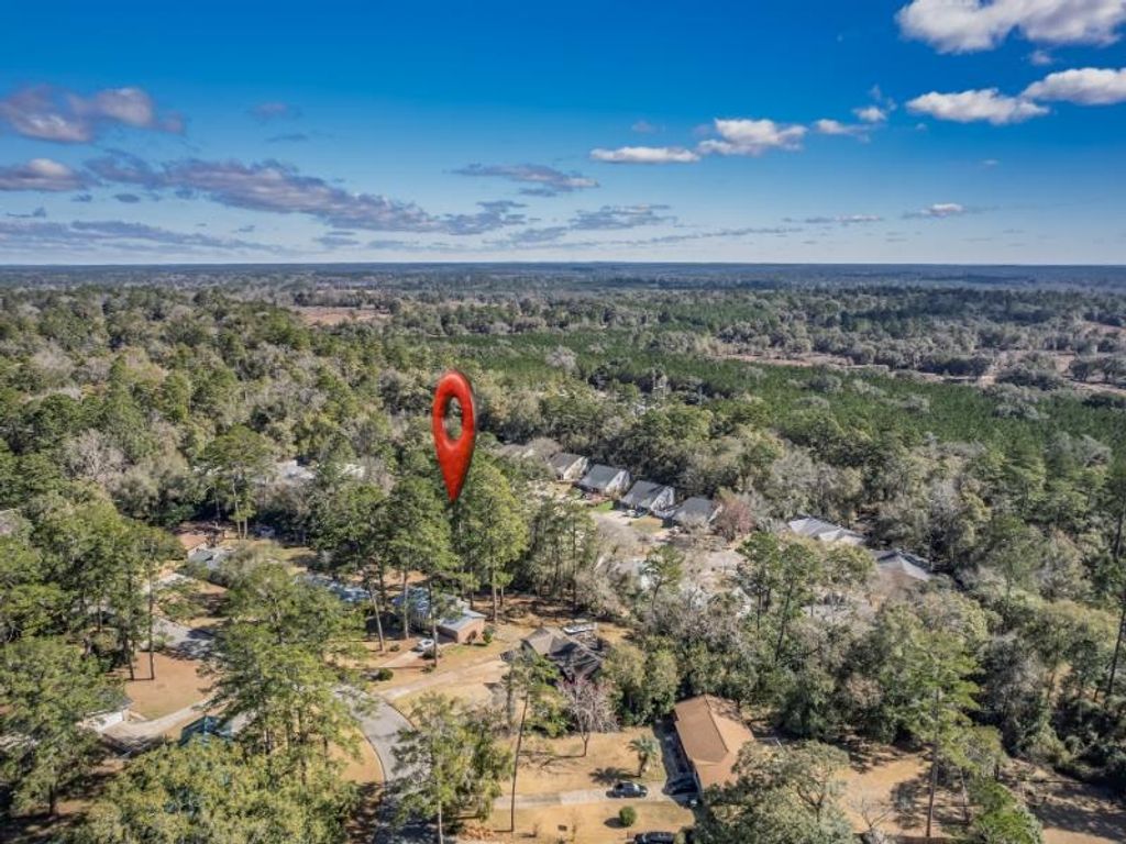 Photo of 3612 Cagney Drive, Tallahassee, FL 32309 (MLS # 397083)