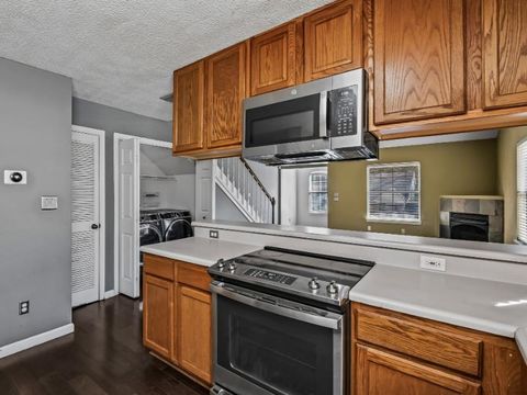 Tiny photo for 3612 Cagney Drive, Tallahassee, FL 32309 (MLS # 397083)