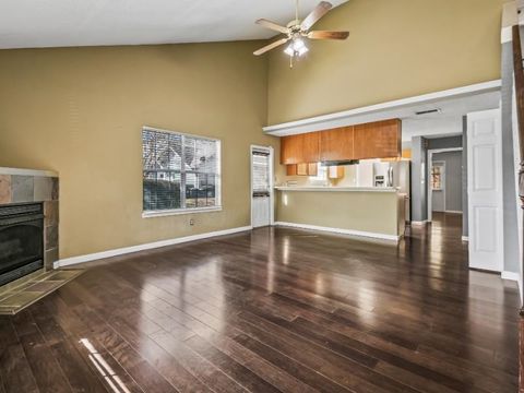 Tiny photo for 3612 Cagney Drive, Tallahassee, FL 32309 (MLS # 397083)