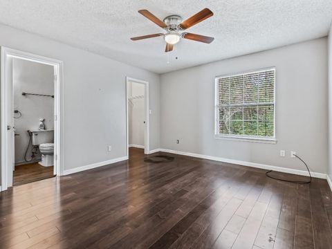 Tiny photo for 3612 Cagney Drive, Tallahassee, FL 32309 (MLS # 397083)