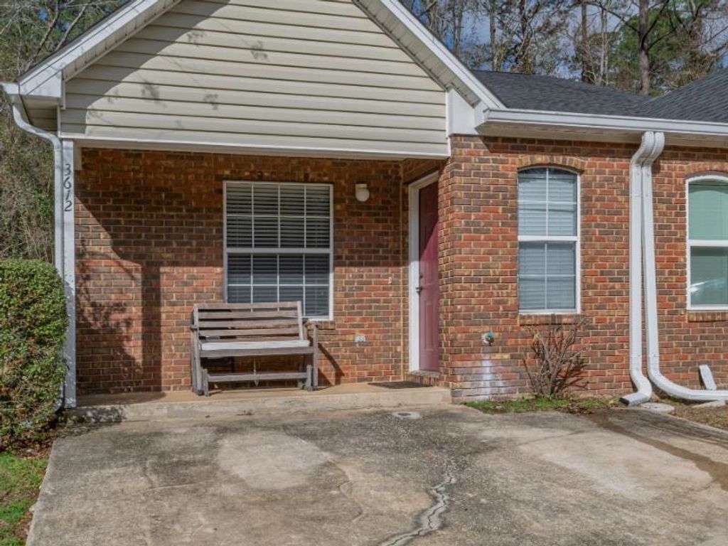 Photo of 3612 Cagney Drive, Tallahassee, FL 32309 (MLS # 397083)