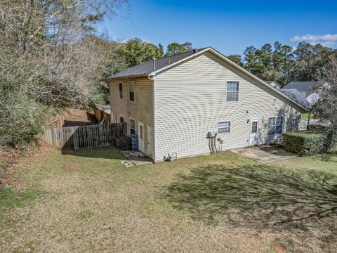 Tiny photo for 3612 Cagney Drive, Tallahassee, FL 32309 (MLS # 397083)