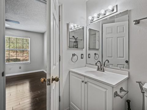 Tiny photo for 3612 Cagney Drive, Tallahassee, FL 32309 (MLS # 397083)