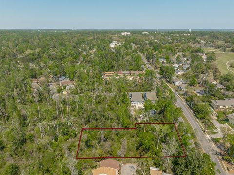 Tiny photo for 2178 Creek Run Circle, Tallahassee, FL 32301 (MLS # 398328)