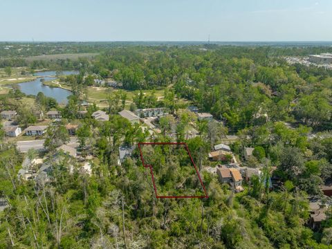 Tiny photo for 2178 Creek Run Circle, Tallahassee, FL 32301 (MLS # 398328)