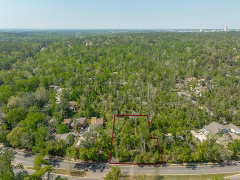 Tiny photo for 2178 Creek Run Circle, Tallahassee, FL 32301 (MLS # 398328)