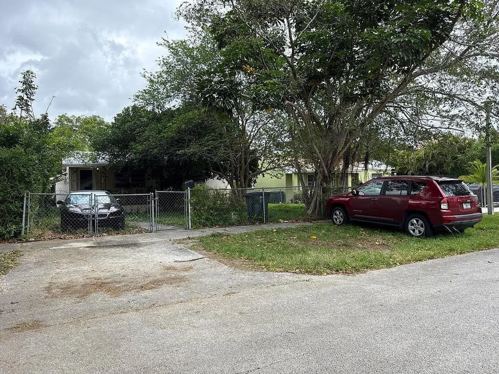 Photo of 1137 NW 121st Street, Other Florida, FL 33168 (MLS # 400676)