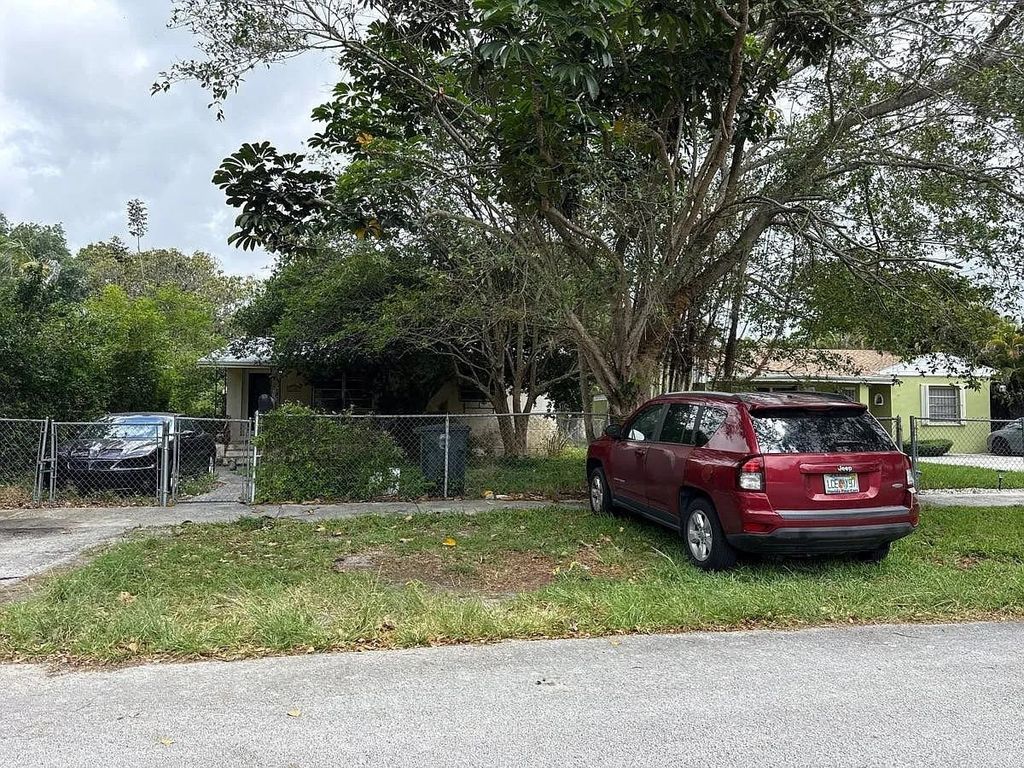 Photo of 1137 NW 121st Street, Other Florida, FL 33168 (MLS # 400676)