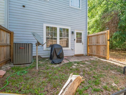 Tiny photo for 30 Old Courthouse Way Way #A, Crawfordville, FL 32327 (MLS # 401664)