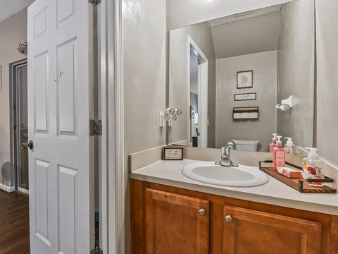 Tiny photo for 30 Old Courthouse Way Way #A, Crawfordville, FL 32327 (MLS # 401664)