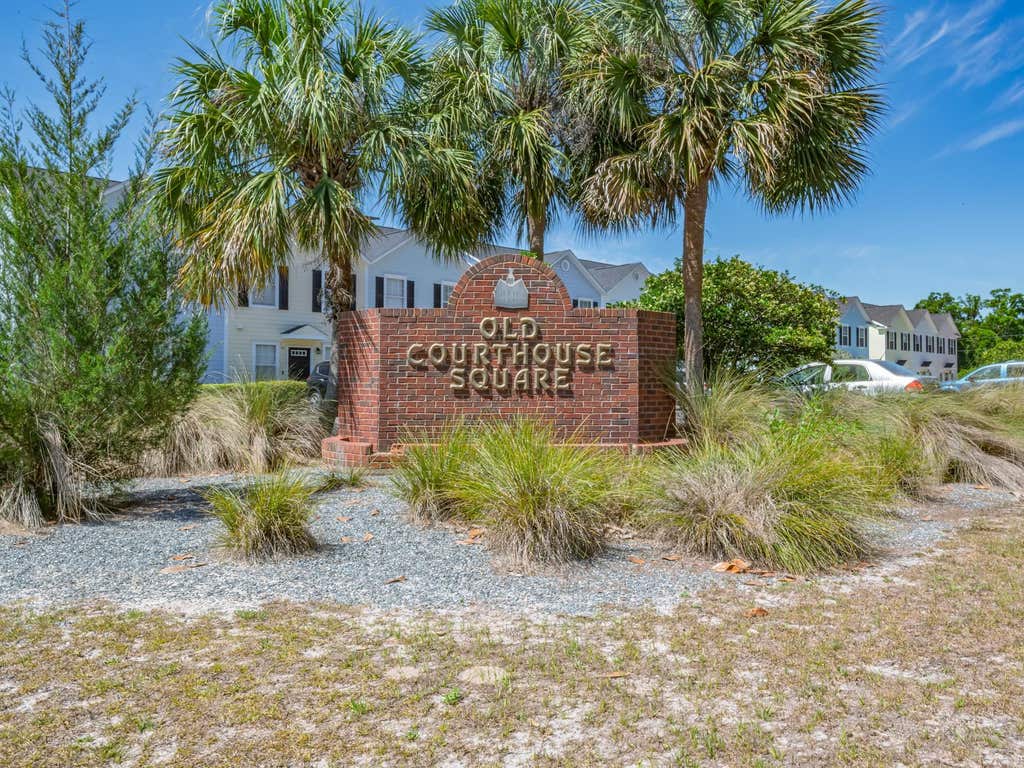 Photo of 30 Old Courthouse Way Way #A, Crawfordville, FL 32327 (MLS # 401664)