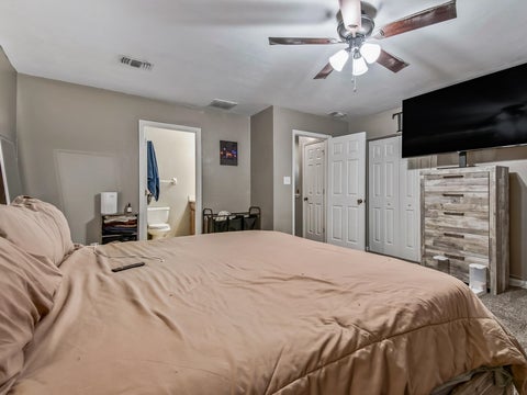 Tiny photo for 30 Old Courthouse Way Way #A, Crawfordville, FL 32327 (MLS # 401664)