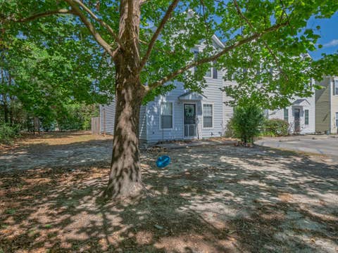 Tiny photo for 30 Old Courthouse Way Way #A, Crawfordville, FL 32327 (MLS # 401664)