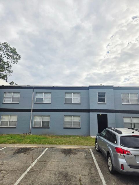Tiny photo for 2325 W Pensacola Street #225, Tallahassee, FL 32304 (MLS # 395328)