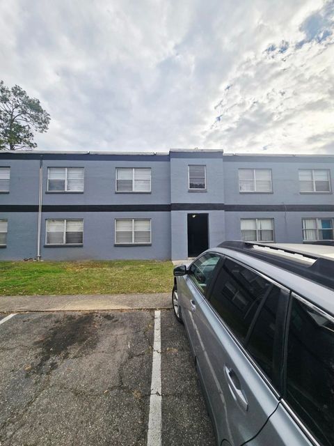Tiny photo for 2325 W Pensacola Street #225, Tallahassee, FL 32304 (MLS # 395328)