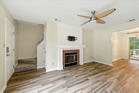 Tiny photo for 3724 Donovan Drive #A, Tallahassee, FL 32309 (MLS # 389587)