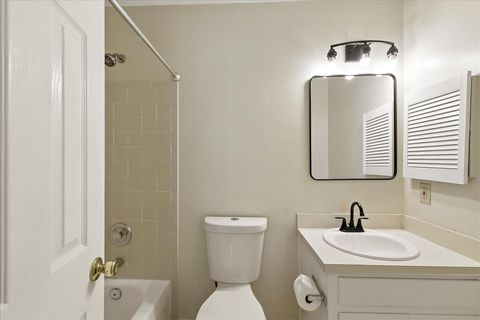 Tiny photo for 3724 Donovan Drive #A, Tallahassee, FL 32309 (MLS # 389587)