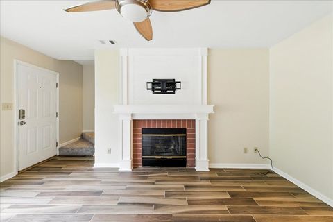 Tiny photo for 3724 Donovan Drive #A, Tallahassee, FL 32309 (MLS # 389587)