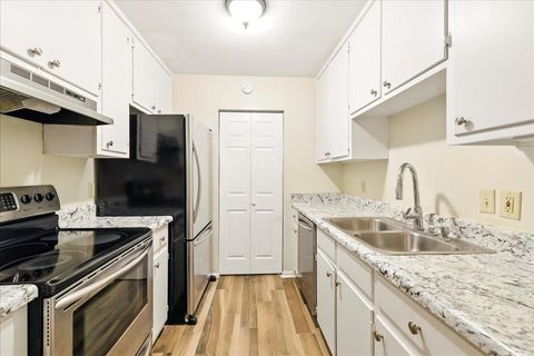 Tiny photo for 3724 Donovan Drive #A, Tallahassee, FL 32309 (MLS # 389587)