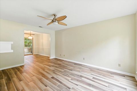 Tiny photo for 3724 Donovan Drive #A, Tallahassee, FL 32309 (MLS # 389587)