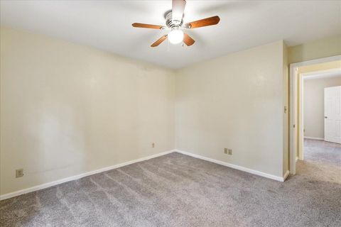 Tiny photo for 3724 Donovan Drive #A, Tallahassee, FL 32309 (MLS # 389587)
