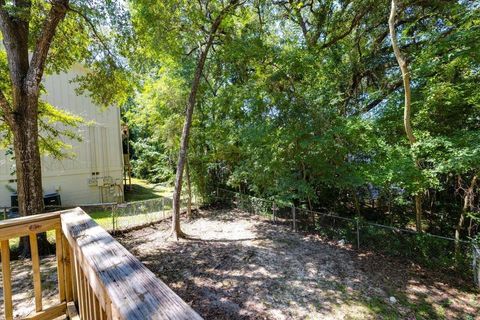 Tiny photo for 3724 Donovan Drive #A, Tallahassee, FL 32309 (MLS # 389587)