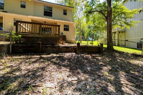 Tiny photo for 3724 Donovan Drive #A, Tallahassee, FL 32309 (MLS # 389587)