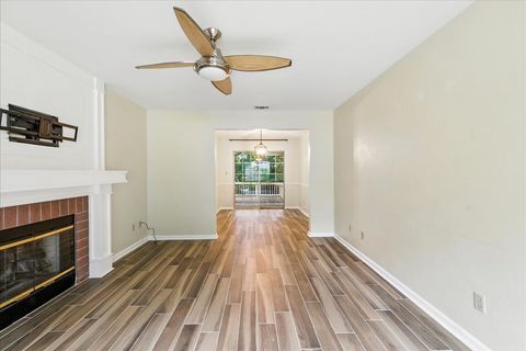 Tiny photo for 3724 Donovan Drive #A, Tallahassee, FL 32309 (MLS # 389587)