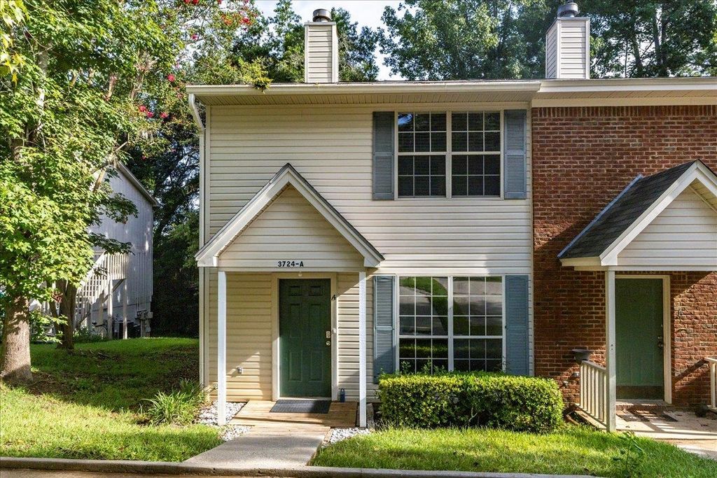 Photo of 3724 Donovan Drive #A, Tallahassee, FL 32309 (MLS # 389587)