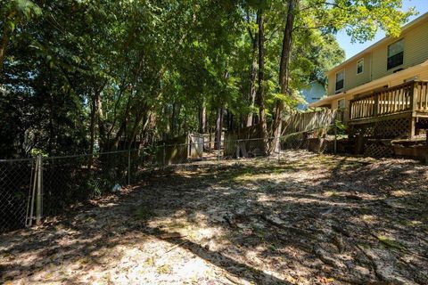 Tiny photo for 3724 Donovan Drive #A, Tallahassee, FL 32309 (MLS # 389587)