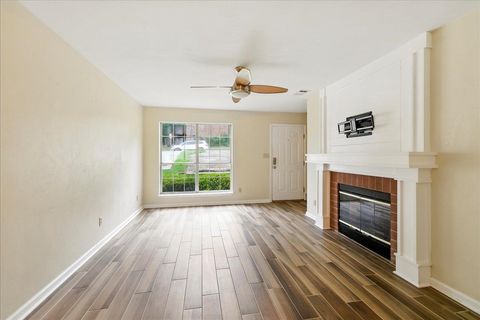 Tiny photo for 3724 Donovan Drive #A, Tallahassee, FL 32309 (MLS # 389587)