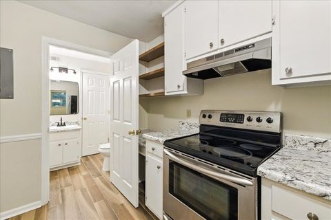 Tiny photo for 3724 Donovan Drive #A, Tallahassee, FL 32309 (MLS # 389587)