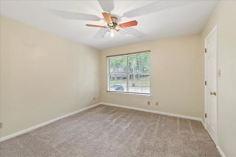 Tiny photo for 3724 Donovan Drive #A, Tallahassee, FL 32309 (MLS # 389587)