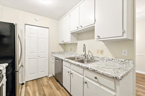 Tiny photo for 3724 Donovan Drive #A, Tallahassee, FL 32309 (MLS # 389587)