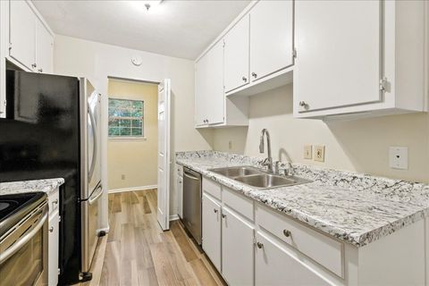 Tiny photo for 3724 Donovan Drive #A, Tallahassee, FL 32309 (MLS # 389587)