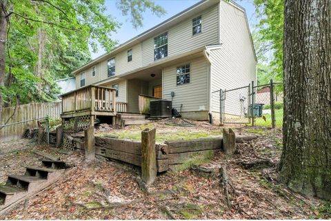 Tiny photo for 3724 Donovan Drive #A, Tallahassee, FL 32309 (MLS # 389587)