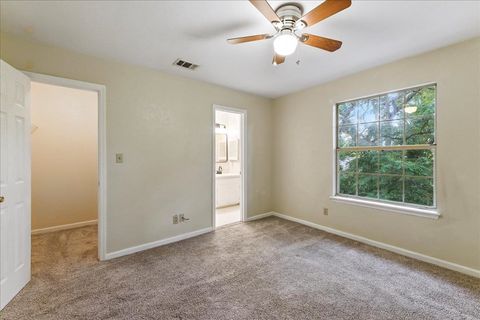Tiny photo for 3724 Donovan Drive #A, Tallahassee, FL 32309 (MLS # 389587)
