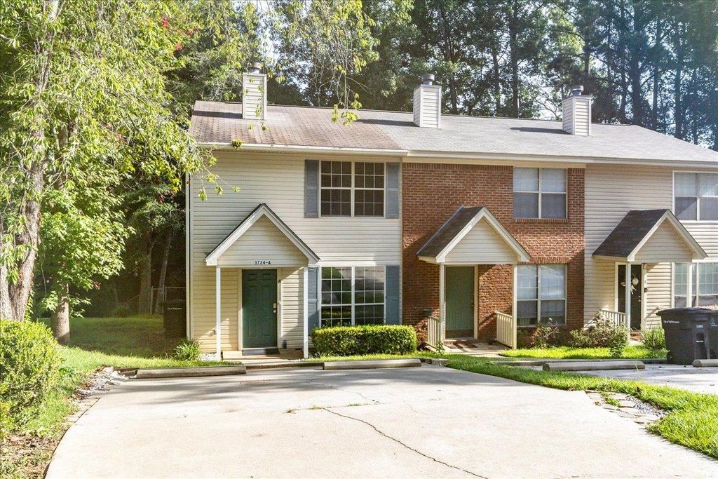 Photo of 3724 Donovan Drive #A, Tallahassee, FL 32309 (MLS # 389587)