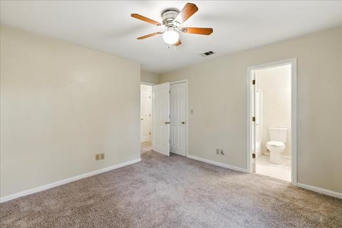 Tiny photo for 3724 Donovan Drive #A, Tallahassee, FL 32309 (MLS # 389587)